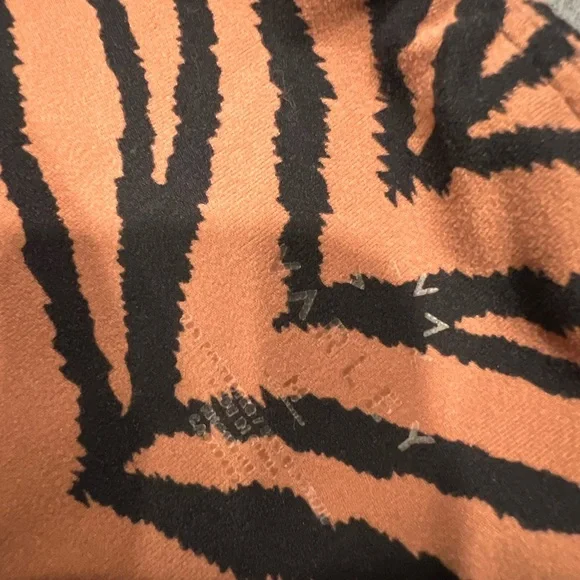 Varley cheetah leggings - Picture 4 of 8